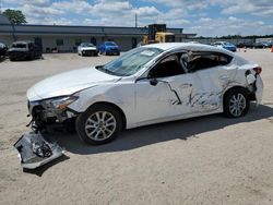 2018 Mazda 3 Sport en venta en Harleyville, SC