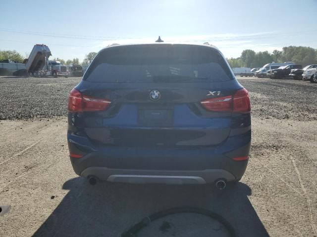 2017 BMW X1 XDRIVE28I