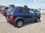 2006 Hyundai Tucson GLS