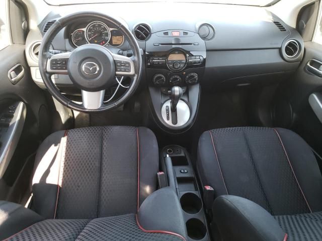 2011 Mazda 2