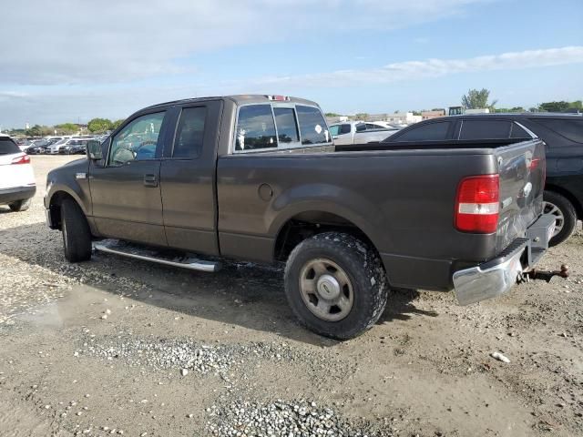 2006 Ford F150