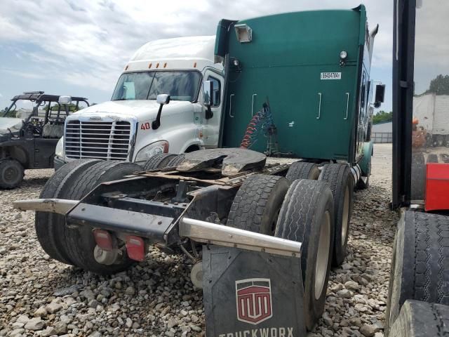 1998 Kenworth Construction W900