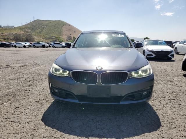 2015 BMW 328 Xigt