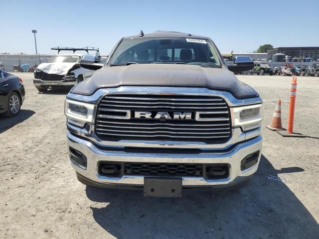 2021 Dodge 2500 Laramie