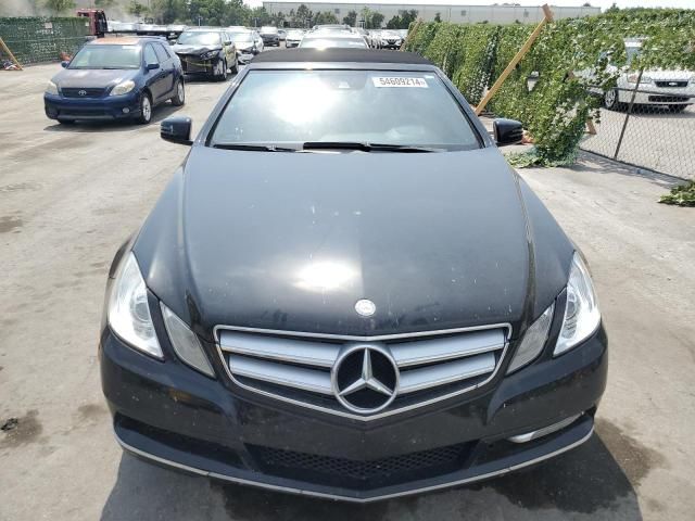 2013 Mercedes-Benz E 350