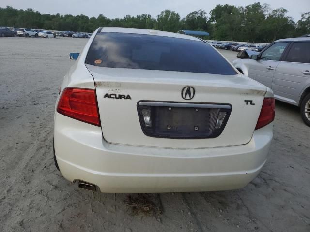 2006 Acura 3.2TL