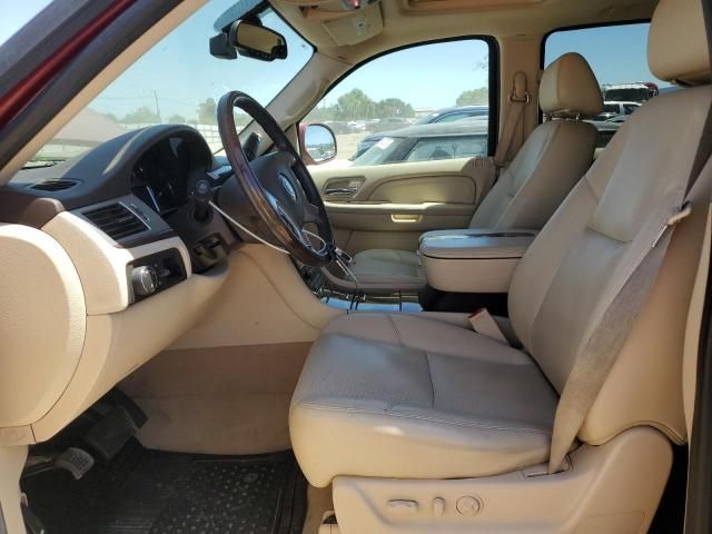 2007 Cadillac Escalade Luxury