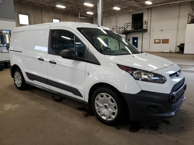 2018 Ford Transit Connect XL