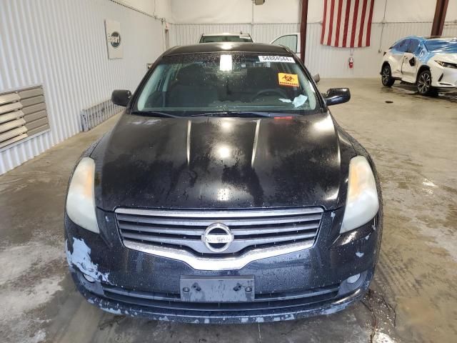 2009 Nissan Altima 2.5