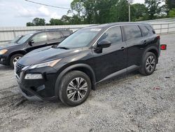 2023 Nissan Rogue SV en venta en Gastonia, NC