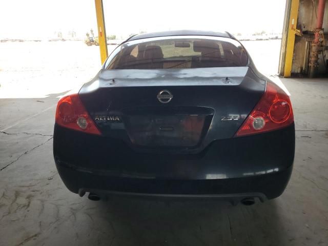 2008 Nissan Altima 2.5S