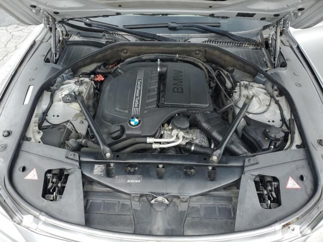 2014 BMW 740 LI