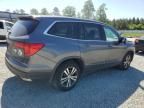 2017 Honda Pilot EXL