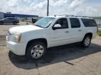 2009 GMC Yukon XL K1500 SLT