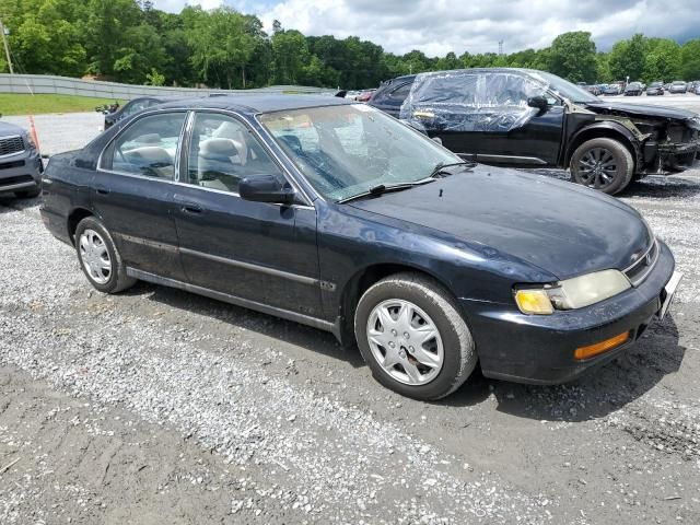 1996 Honda Accord LX