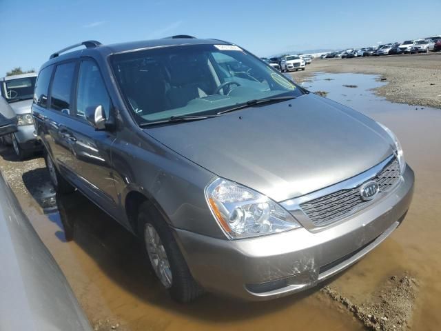 2012 KIA Sedona LX