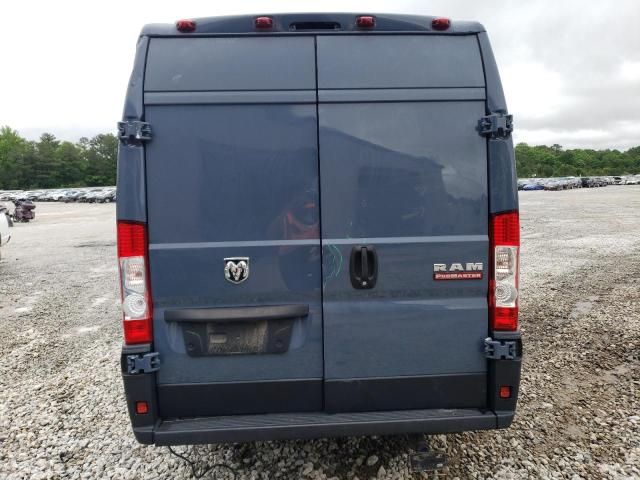 2020 Dodge RAM Promaster 3500 3500 High