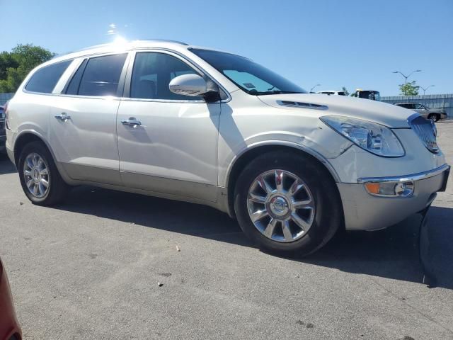 2011 Buick Enclave CXL