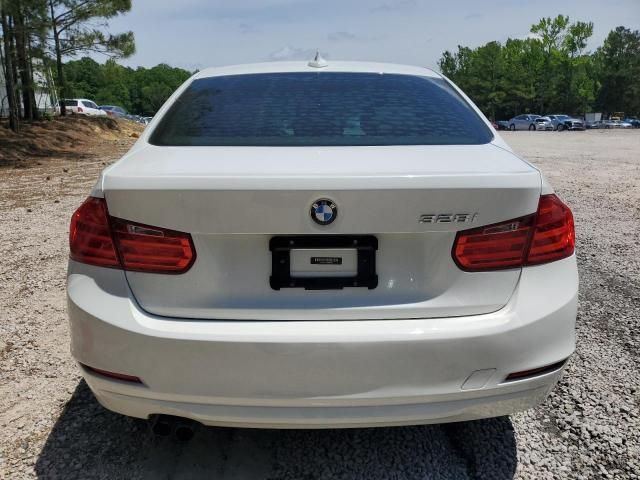 2015 BMW 328 I