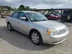 2007 Ford Five Hundred SEL