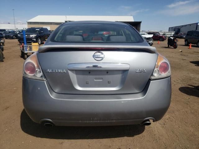 2008 Nissan Altima 2.5