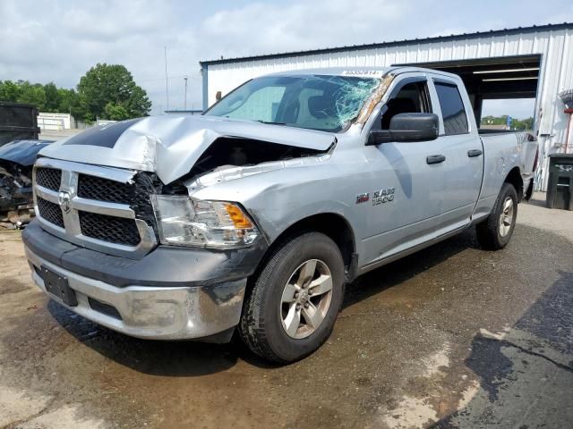 2017 Dodge RAM 1500 ST