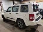 2009 Jeep Liberty Sport