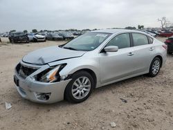 Nissan Vehiculos salvage en venta: 2013 Nissan Altima 2.5