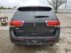 2013 Lincoln MKX