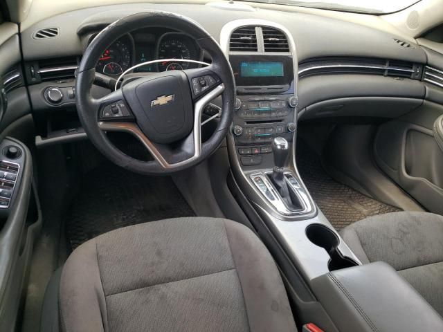 2013 Chevrolet Malibu LS