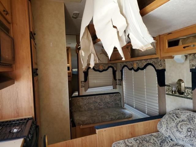 2006 Jayco Eagle