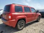 2008 Jeep Patriot Sport