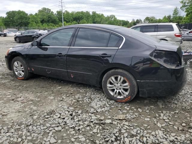 2011 Nissan Altima Base