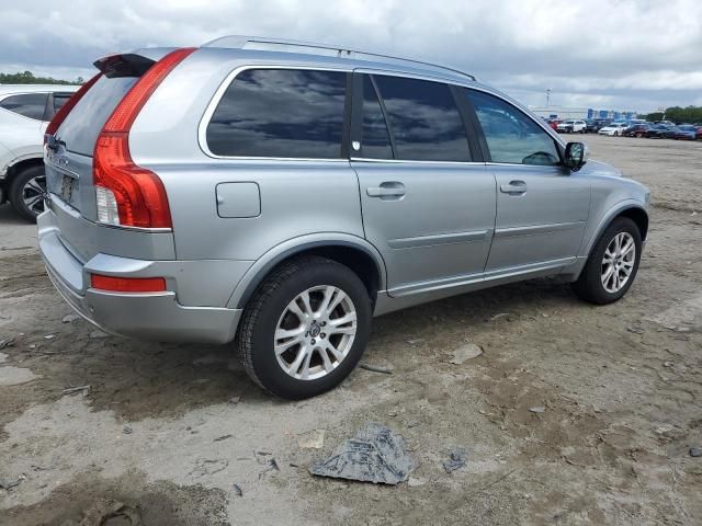 2013 Volvo XC90 3.2