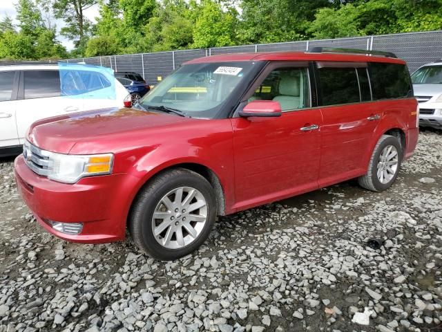 2011 Ford Flex SEL