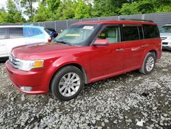 2011 Ford Flex SEL en venta en Waldorf, MD