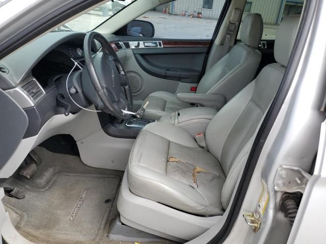 2007 Chrysler Pacifica Touring