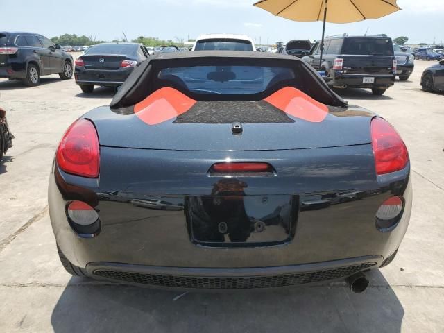 2007 Pontiac Solstice