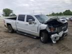 2017 GMC Sierra K2500 Denali