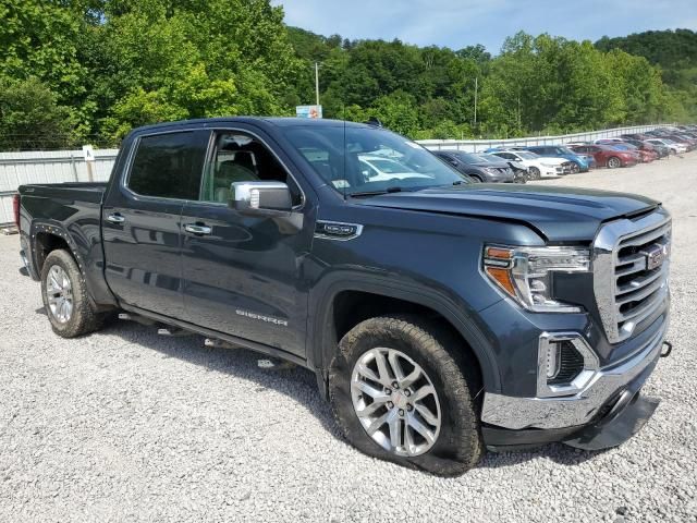 2020 GMC Sierra K1500 SLT