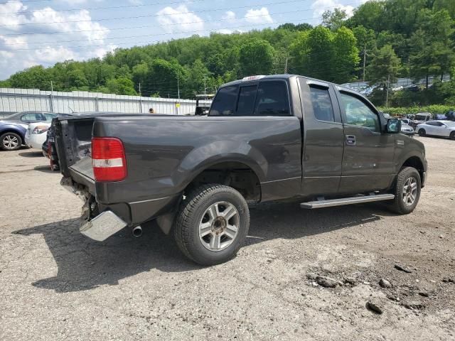 2008 Ford F150