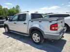 2010 Ford Explorer Sport Trac XLT