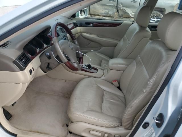 2002 Lexus ES 300