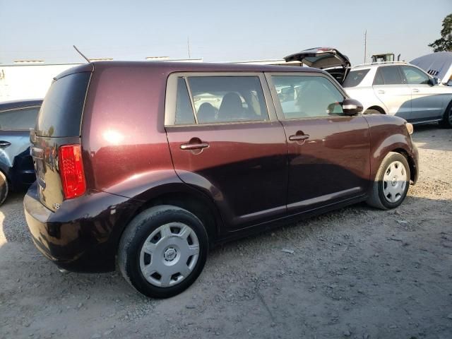 2010 Scion XB