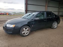 Saturn salvage cars for sale: 2006 Saturn Ion Level 2