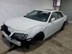 Salvage cars for sale at Brookhaven, NY auction: 2022 Chrysler 300 S