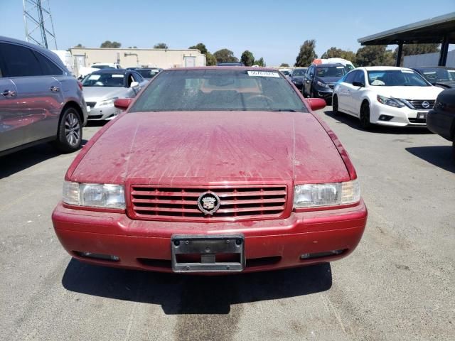 2001 Cadillac Eldorado Touring