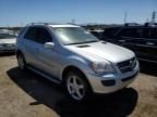 2007 Mercedes-Benz ML 350