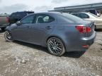 2012 Lexus IS 250