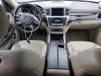 2013 Mercedes-Benz GL 450 4matic